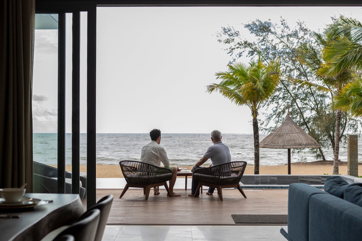 Chất sống chuẩn Retreat tại Mövenpick Villas & Residences Phú Quốc - 4