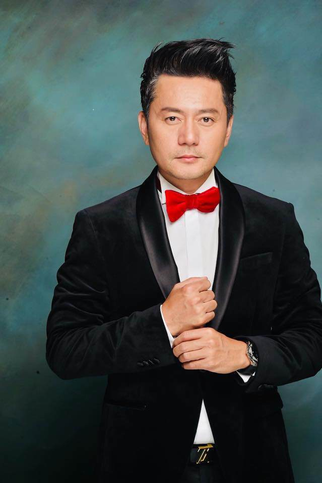Trương Minh Cường xác nhận ly hôn vợ đại gia - 2