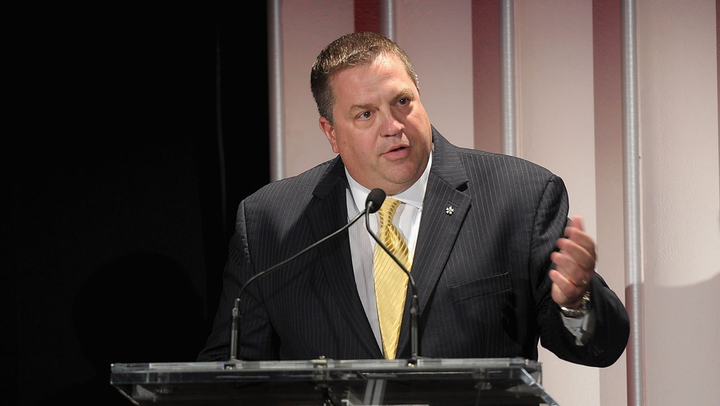 Sẽ có 70.000 người tham gia vụ đình công lớn nhất Hollywood ngày 18/10 - 2