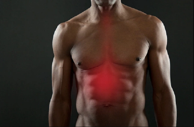 10 dấu hiệu sớm nhất cảnh báo những căn bệnh ung thư nguy hiểm ở nam giới - 2