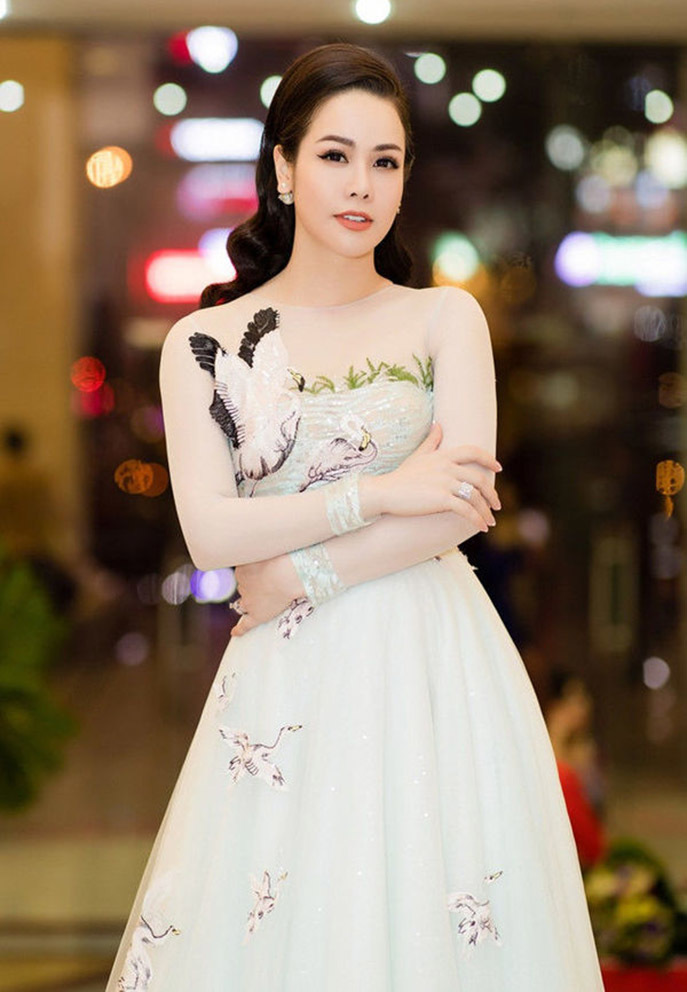 Nhật Kim Anh sao kê và lên tiếng về tiền từ thiện Nhật Kim Anh công bố sao kê và lên tiếng về tiền từ thiện - 3