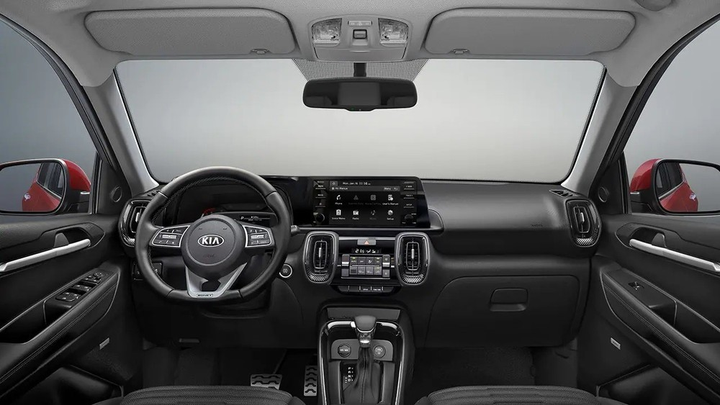 Tầm giá 600 triệu đồng, mua Toyota Raize hay Kia Sonet? - 3