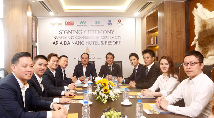 Danh Khôi và chiến lược kiến tạo chuỗi đô thị biển đẳng cấp - 3