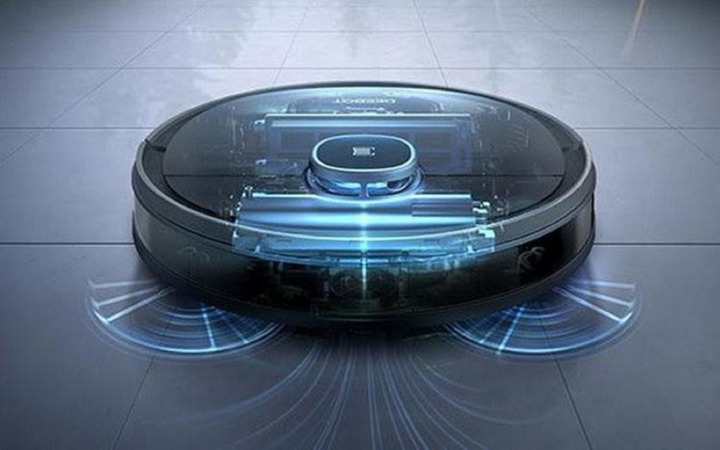 Robot hút bụi: Những gia đình nào không nên mua? - 1