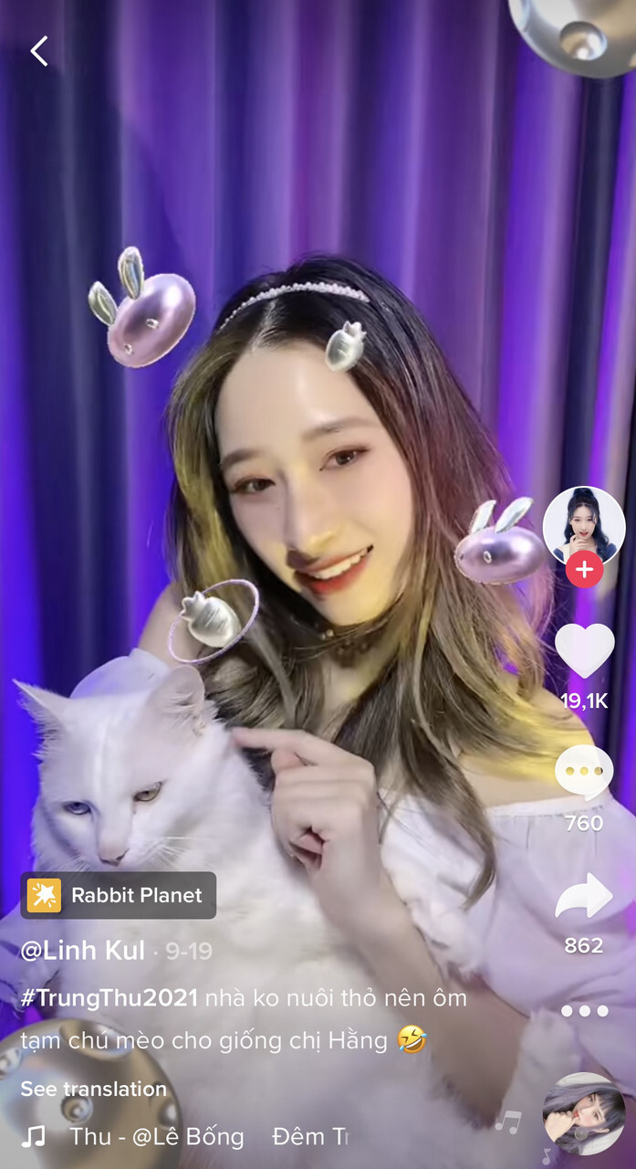 Những xu hướng triệu views trên TikTok trong thời gian giãn cách - 2