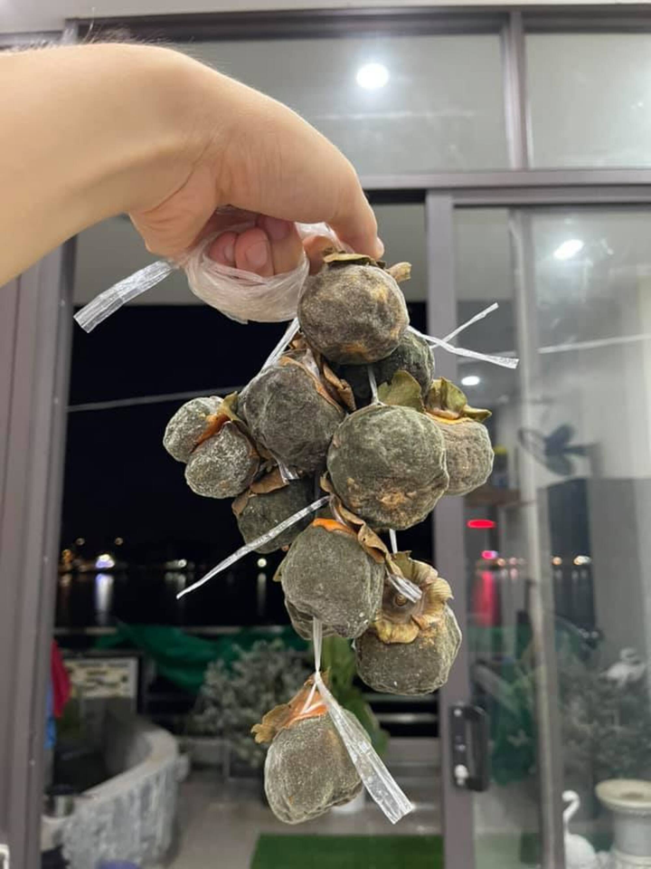 Dân mạng thi nhau làm hồng treo gió và cái kết lại cười ra nước mắt - 4