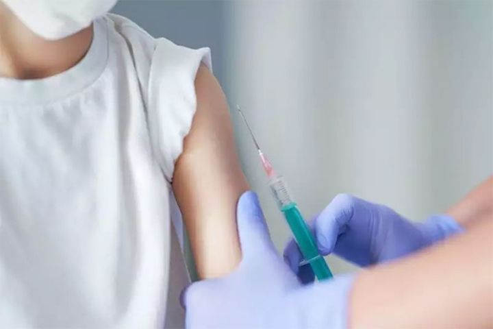 Vaccine COVID-19 cho trẻ em: Những điều cần biết - 1