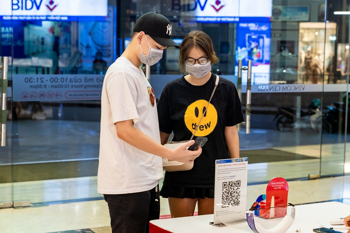 Hệ thống Vincom tung gói hỗ trợ tiêu dùng, nhân đôi lợi ích lên tới 20 tỷ đồng - 4