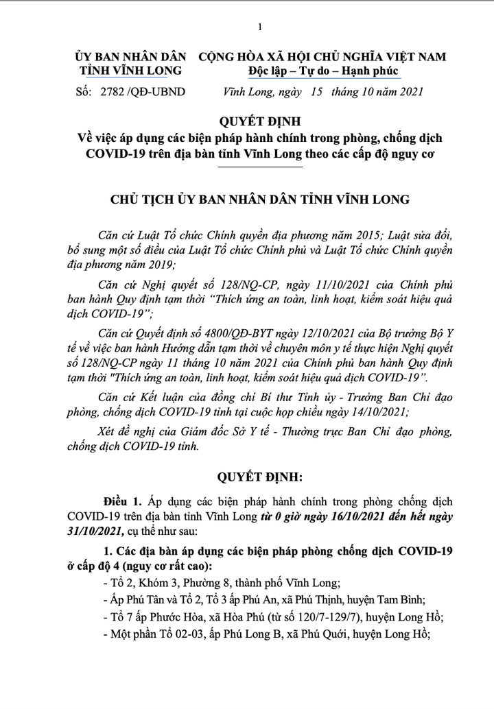 Kiểm soát đi lại ở miền Tây vẫn mỗi nơi một kiểu - 2