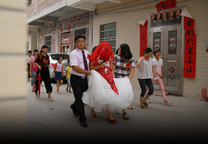 Tranh cãi quan niệm 'phụ nữ sưởi ấm giường' ở Trung Quốc - 2