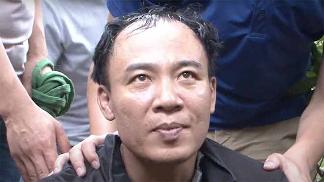 Đi giải hạn, người phụ nữ bị thầy cúng dỏm sát hại, cướp tài sản - 1