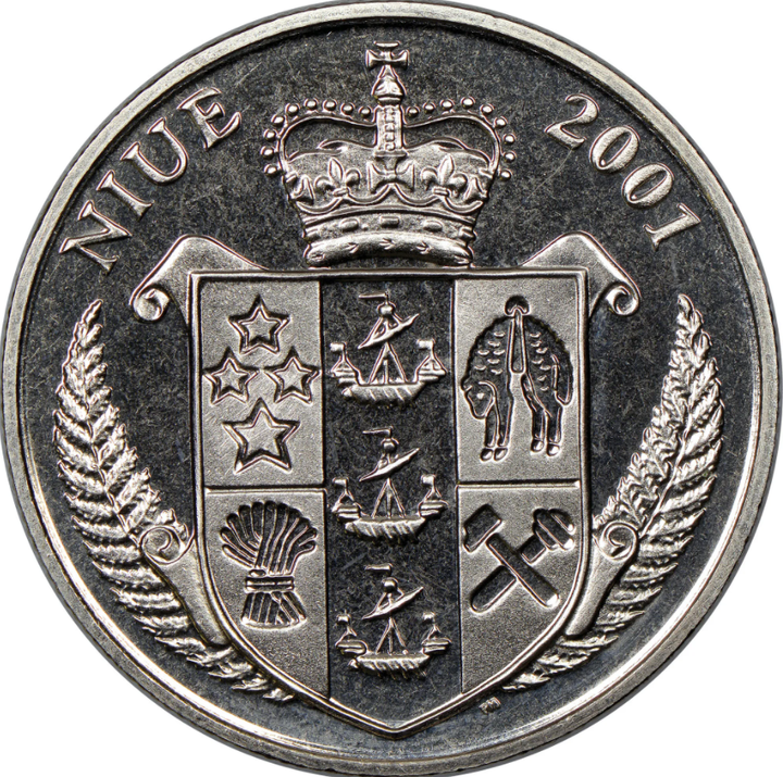 Đất nước cho in hẳn nhân vật hoạt hình lên đồng xu để ‘chiều’ sở thích người dân - 1