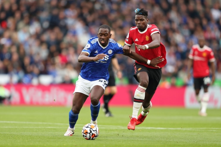 Man Utd đá thế này, mơ vô địch là chuyện ảo tưởng - 1