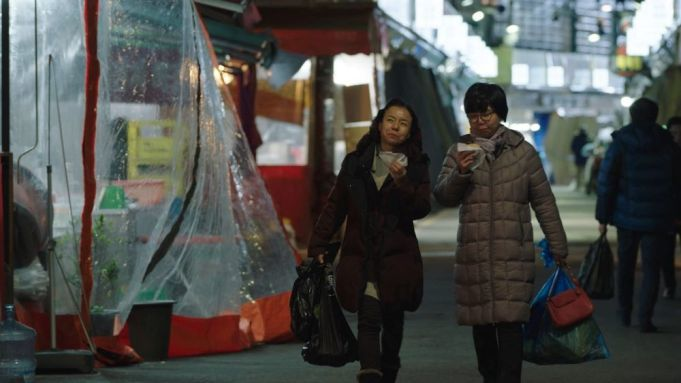 Phim về nạn hiếp dâm ở Ấn Độ thắng giải tại LHP Busan - 2