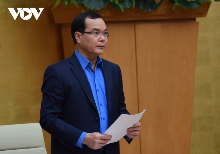 Thủ tướng: Không để lỡ nhịp phục hồi kinh tế, không để nước ta tụt hậu - 2