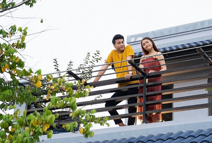 'Trai nhảy' Ngọc Thuận từng mất trắng khi bỏ nghề diễn đi kinh doanh - 3