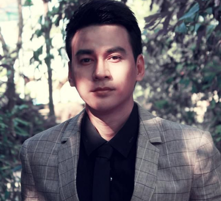 'Trai nhảy' Ngọc Thuận từng mất trắng khi bỏ nghề diễn đi kinh doanh - 1