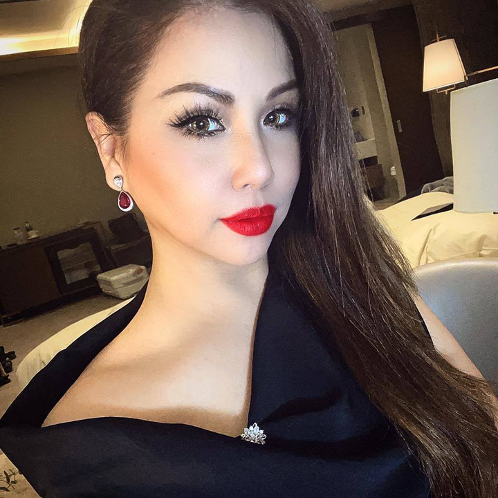 Hôn nhân 21 năm viên mãn dù không con cái của ca sĩ Minh Tuyết - 13