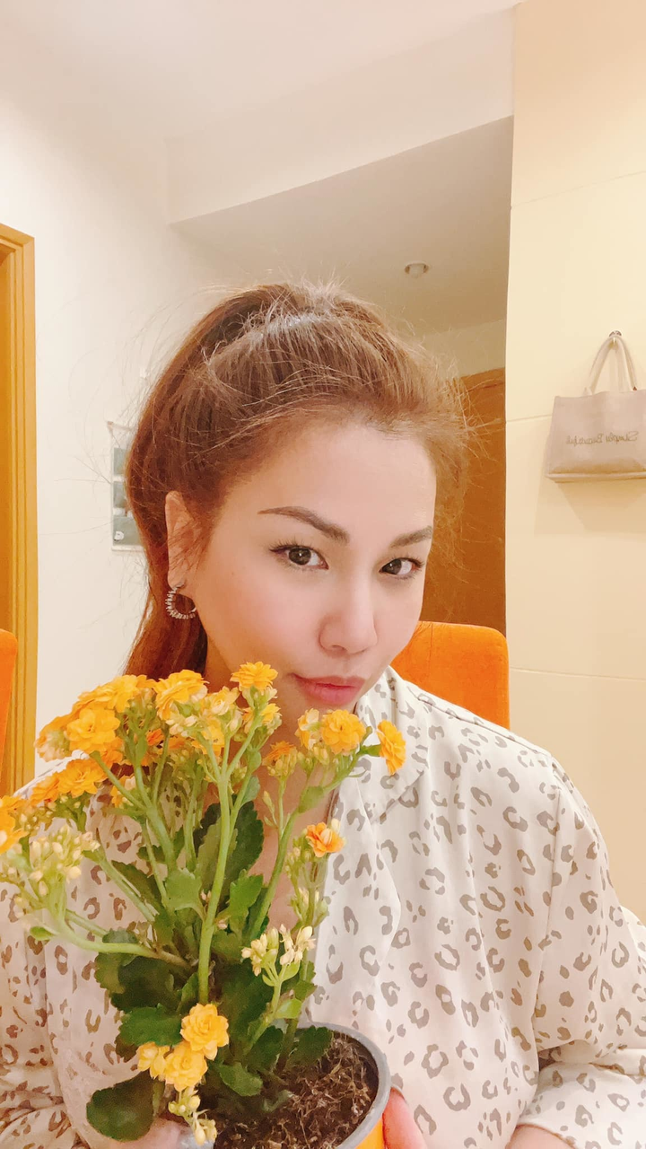 Hôn nhân 21 năm viên mãn dù không con cái của ca sĩ Minh Tuyết - 18