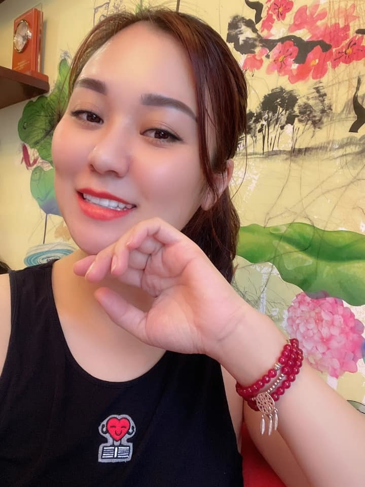 223280470_10159767273958678_2131865192907238348_n.jpg Vợ kém 12 tuổi của NSND Tự Long trẻ trung vì chăm thể dục - 3