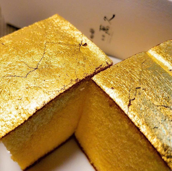 5 món ăn dát vàng có thể mua ở Việt Nam, giá chỉ khoảng 1 triệu đồng/món - 4