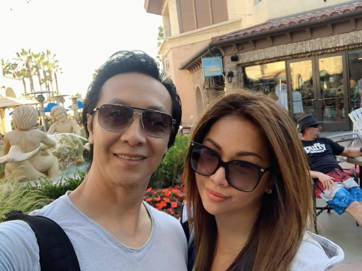 95275758_1257279987804033_7437910864407035904_n.jpg Hôn nhân 21 năm viên mãn dù không con cái của ca sĩ Minh Tuyết - 10