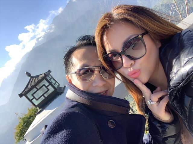 Hôn nhân 21 năm viên mãn dù không con cái của ca sĩ Minh Tuyết - 11