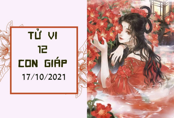 Dự đoán 12 con giáp 17/10: Mão tình duyên không thuận, Thân giữ của rất tốt - 1