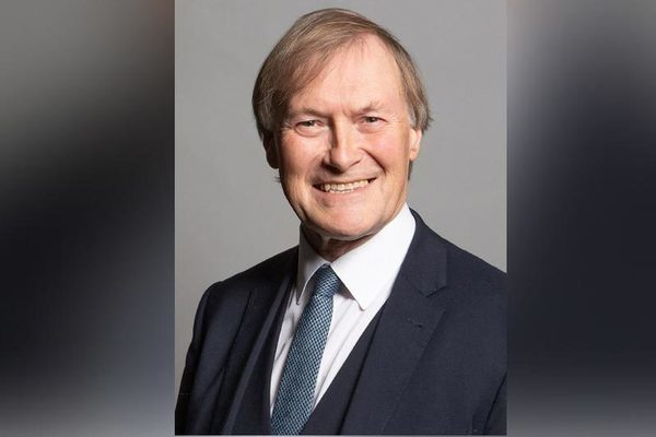 Cảnh sát Anh công bố danh tính nghi phạm sát hại nghị sĩ - 1