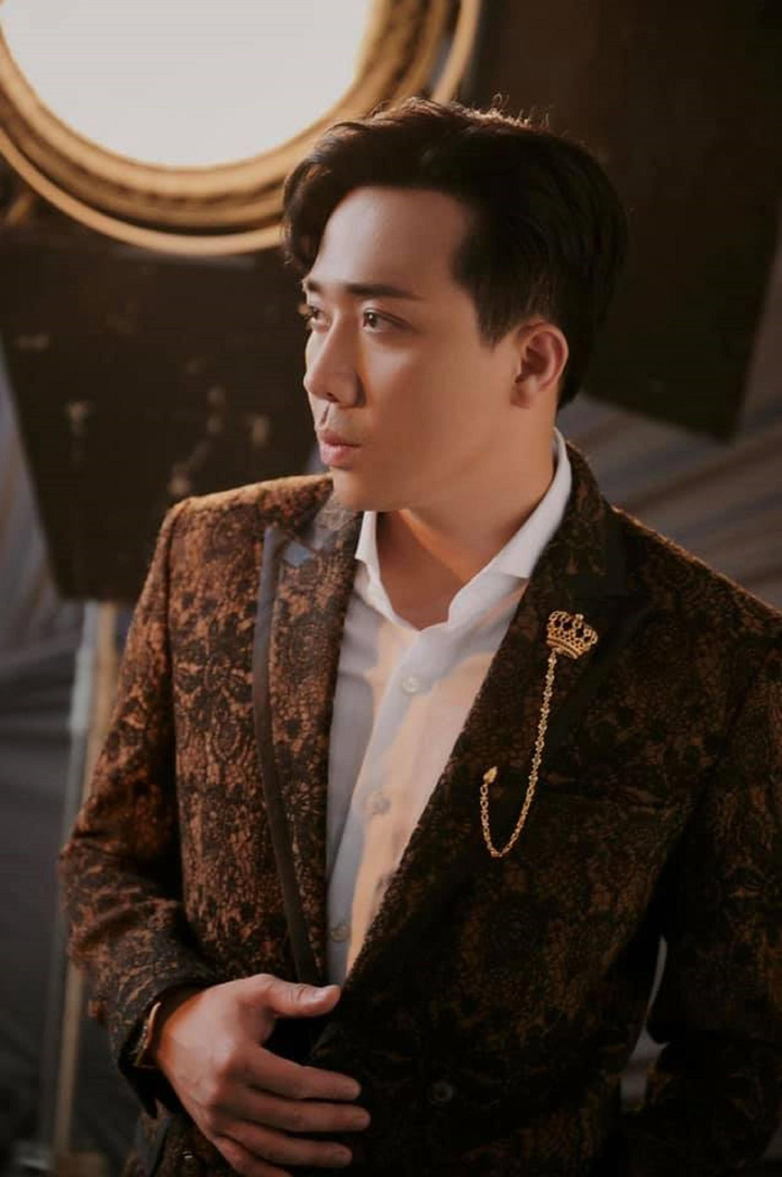 Trấn Thành lột xác sau 15 năm, thừa nhận 'đẹp nhân tạo còn hơn xấu tự nhiên' - 4