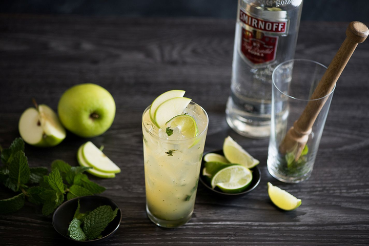 10 loại đồ uống đốt cháy mỡ bụng nên dùng trước khi đi ngủ - 7