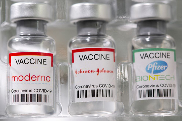 Nghiên cứu mới khẳng định vaccine COVID-19 hiệu quả lâu hơn mong đợi - 1