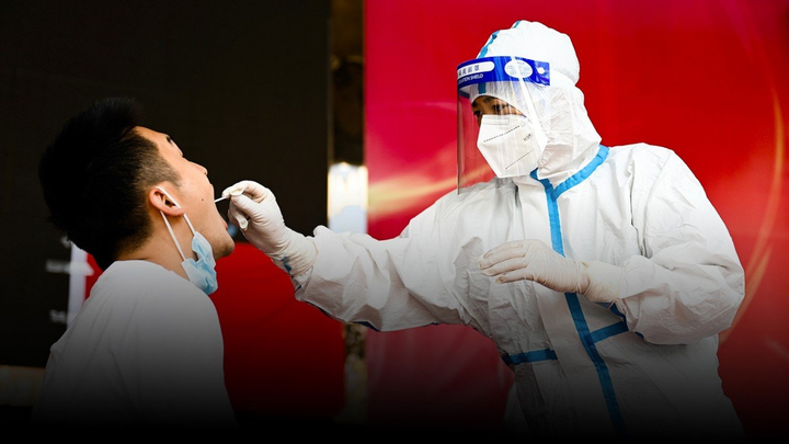 Trung Quốc sẽ tiếp tục chiến lược 'zero COVID' đến khi nào? - 2