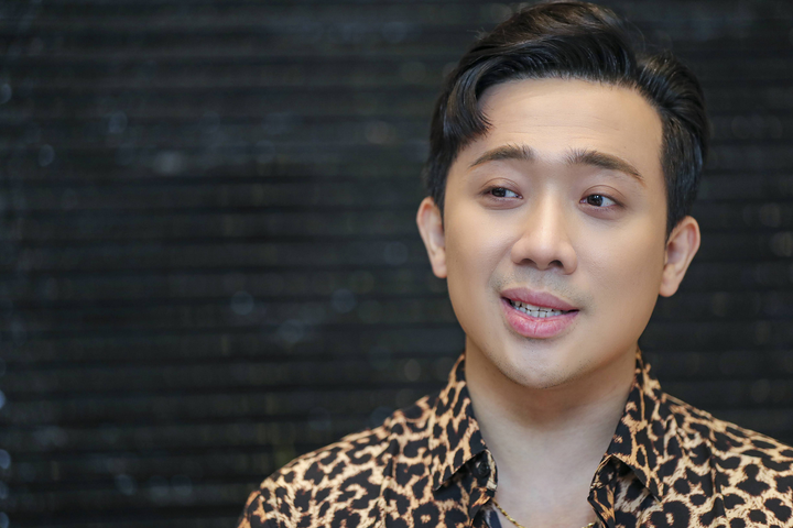 Trấn Thành lột xác sau 15 năm, thừa nhận 'đẹp nhân tạo còn hơn xấu tự nhiên' - 5