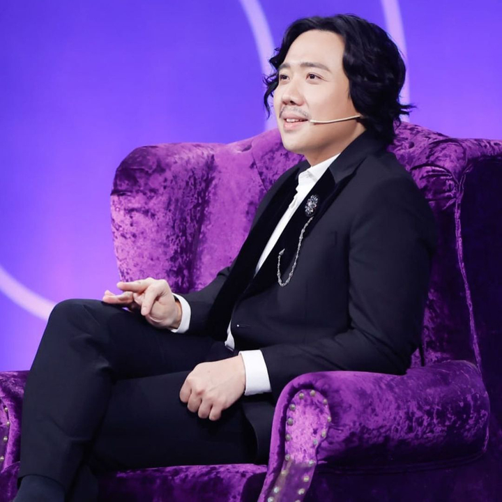 Trấn Thành lột xác sau 15 năm, thừa nhận 'đẹp nhân tạo còn hơn xấu tự nhiên' - 8