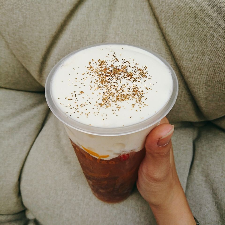 5 món ăn dát vàng có thể mua ở Việt Nam, giá chỉ khoảng 1 triệu đồng/món - 2