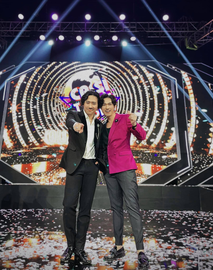 Trấn Thành lột xác sau 15 năm, thừa nhận 'đẹp nhân tạo còn hơn xấu tự nhiên' - 10