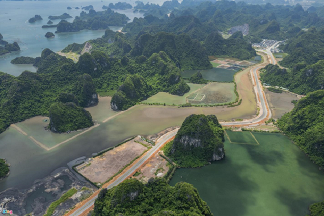 Tăng tốc phát triển hạ tầng Việt Nam - Cơ hội nào cho thị trường BĐS? - 2