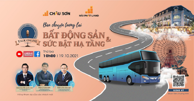 Tăng tốc phát triển hạ tầng Việt Nam - Cơ hội nào cho thị trường BĐS? - 3