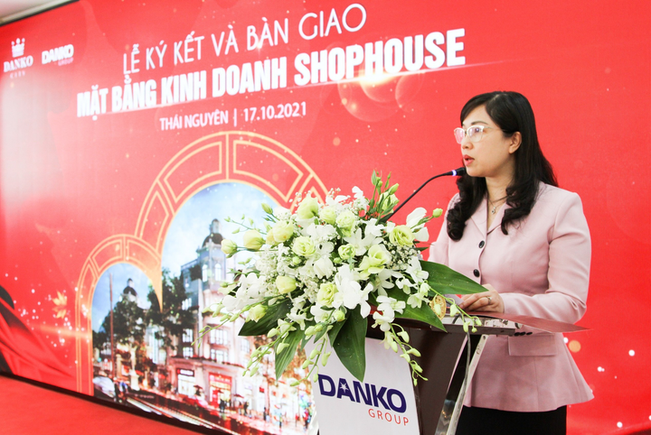 Các thương hiệu lớn mở rộng kinh doanh tại shophouse Danko City - 2