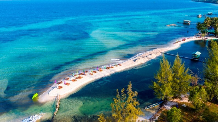 Thí điểm mở cửa Phú Quốc: Bài học từ mô hình 'Hộp cát Phuket' - 5