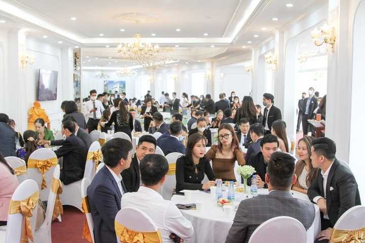 Các thương hiệu lớn mở rộng kinh doanh tại shophouse Danko City - 6