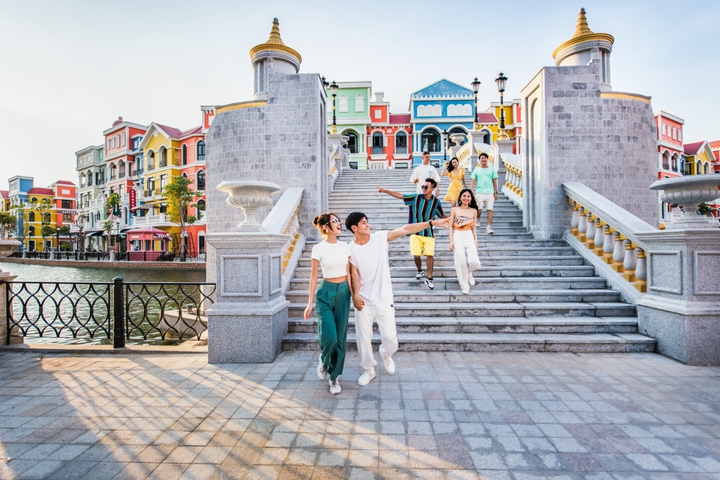 Phú Quốc: Loại hình bất động sản nào đang được giới đầu tư săn đón? - 1