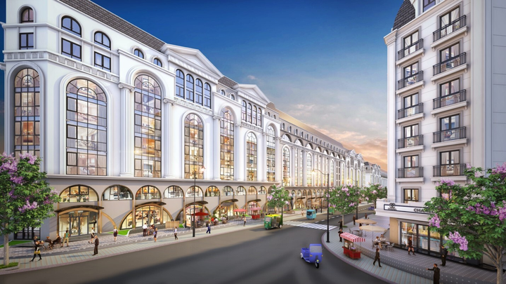 Phú Quốc: Loại hình bất động sản nào đang được giới đầu tư săn đón? - 2