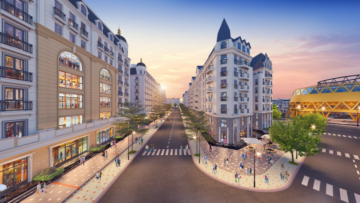 Phú Quốc: Loại hình bất động sản nào đang được giới đầu tư săn đón? - 3