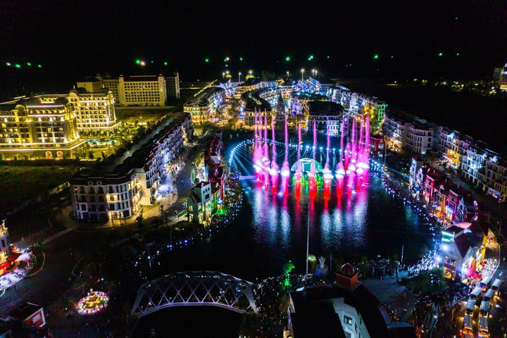 Phú Quốc: Loại hình bất động sản nào đang được giới đầu tư săn đón? - 4