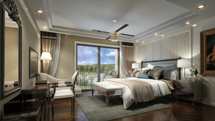 Phú Quốc: Loại hình bất động sản nào đang được giới đầu tư săn đón? - 5