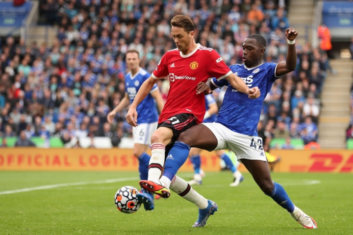 HLV Solskjaer là điểm yếu của Man Utd - 3