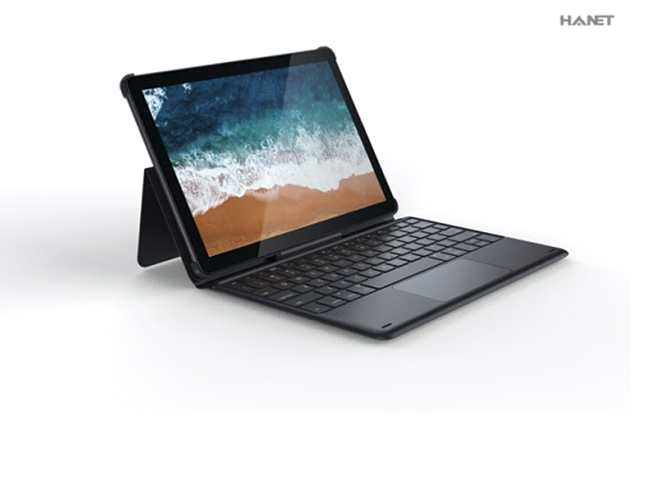 G-Group sản xuất máy tính bảng giá rẻ hỗ trợ học online - 1