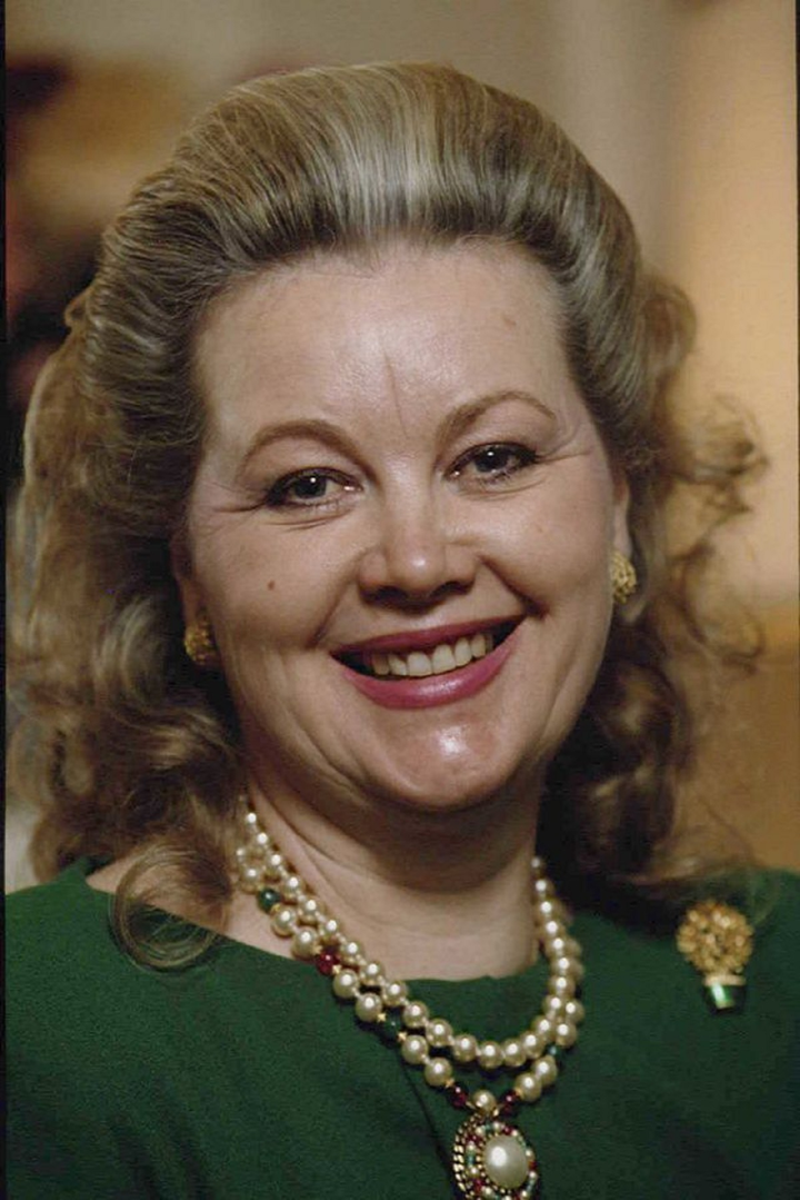 Người phụ nữ tự xưng Hoàng hậu Thái Phương của vua Bảo Đại là ai? - 4